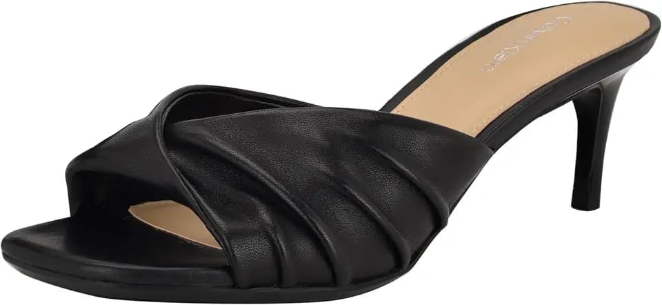 Calvin Klein Women's Imeena