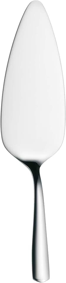 WMF Boston Tortenheber Edelstahl 23,2 cm, Kuchenheber, Tortenretter Cromargan Edelstahl poliert, ideal auch als Lasagneheber, Pizzaheber, spülmaschinenfest