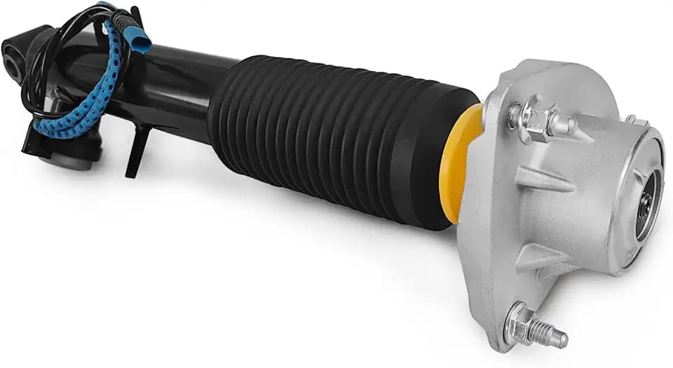 MILLISEC Rear Right Shock Strut for 2014-2019 BMW X5 X6 X5M X6M
