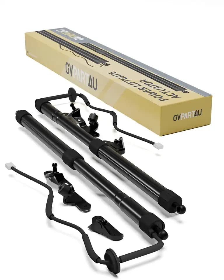 Power Liftgate Struts Fit for Toyota RAV4 2013-2018, 2Pcs, 1 Pair