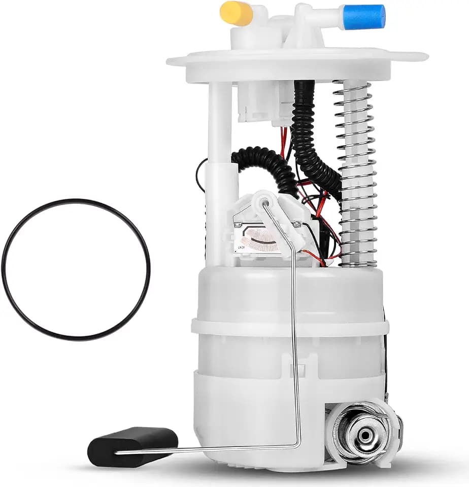 DWVO Fuel Pump Assembly for 2004-2006 Nissan Altima 2.5L/3.5L
