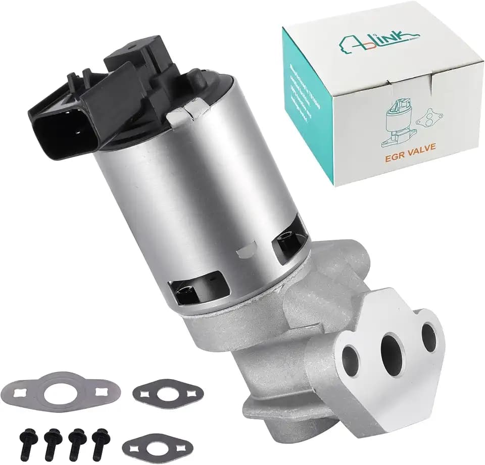 AULINK 4593574AA EGR Valve (3.5L V6 Only) For Chrysler 300 2005-2010
