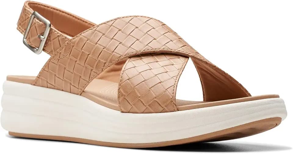 Clarks Women's Drift Sun