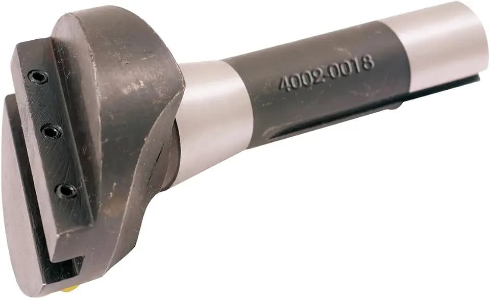 HHIP 4002-0018 R8 Shank Fly Cutter with 2-1/2" Head