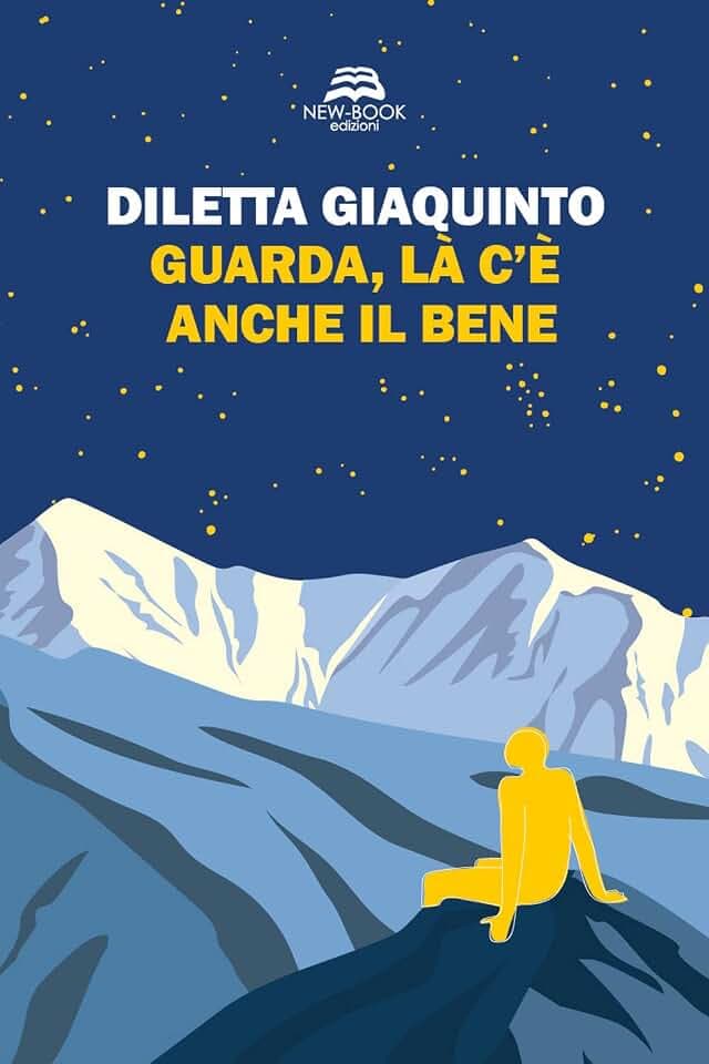 Guarda, là c'è anche il bene. Nuova ediz. (Saggistica)