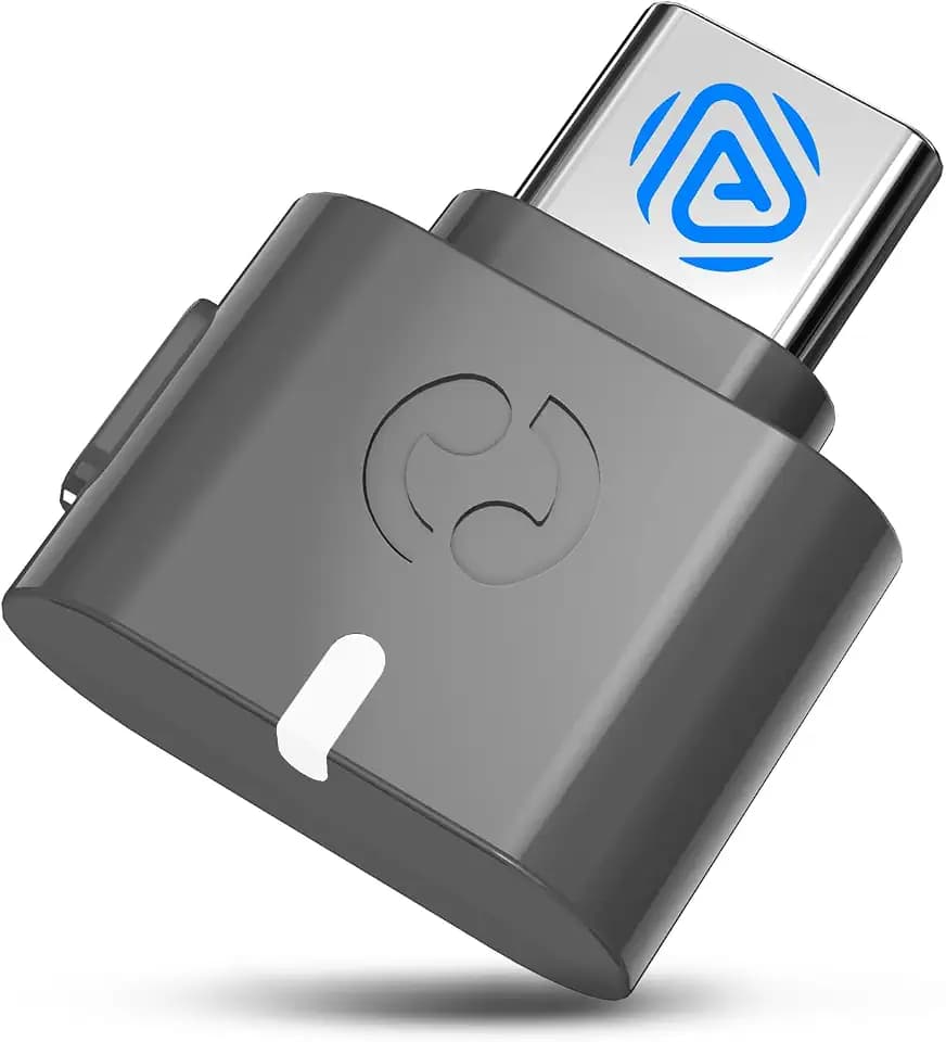 Avantree C82 Aura - Auracast Transmitter with Private & Public Modes