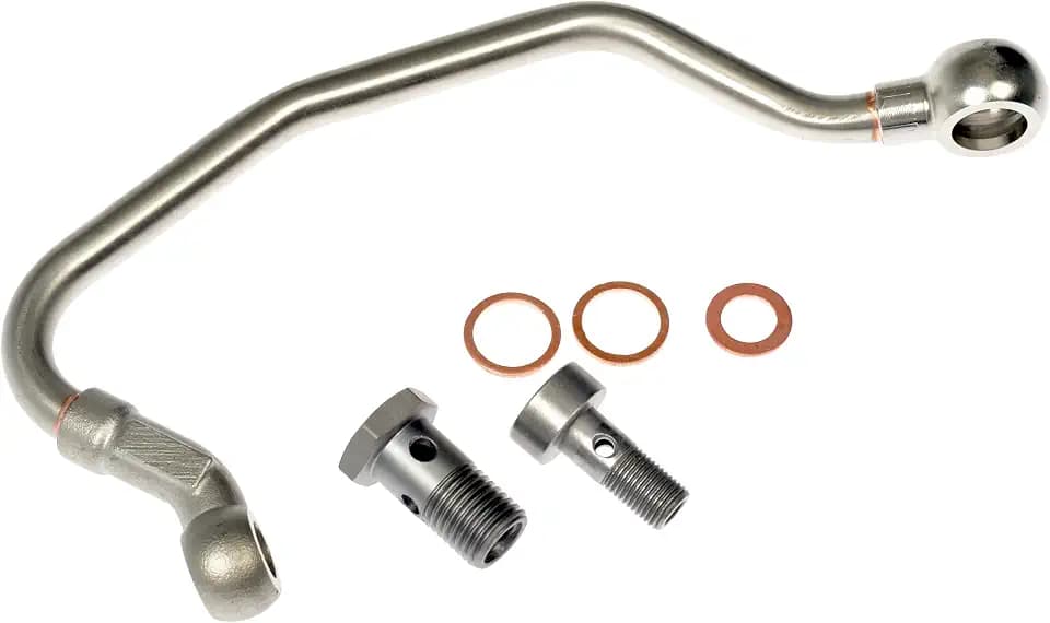 Dorman 667-709 Turbocharger Oil Line