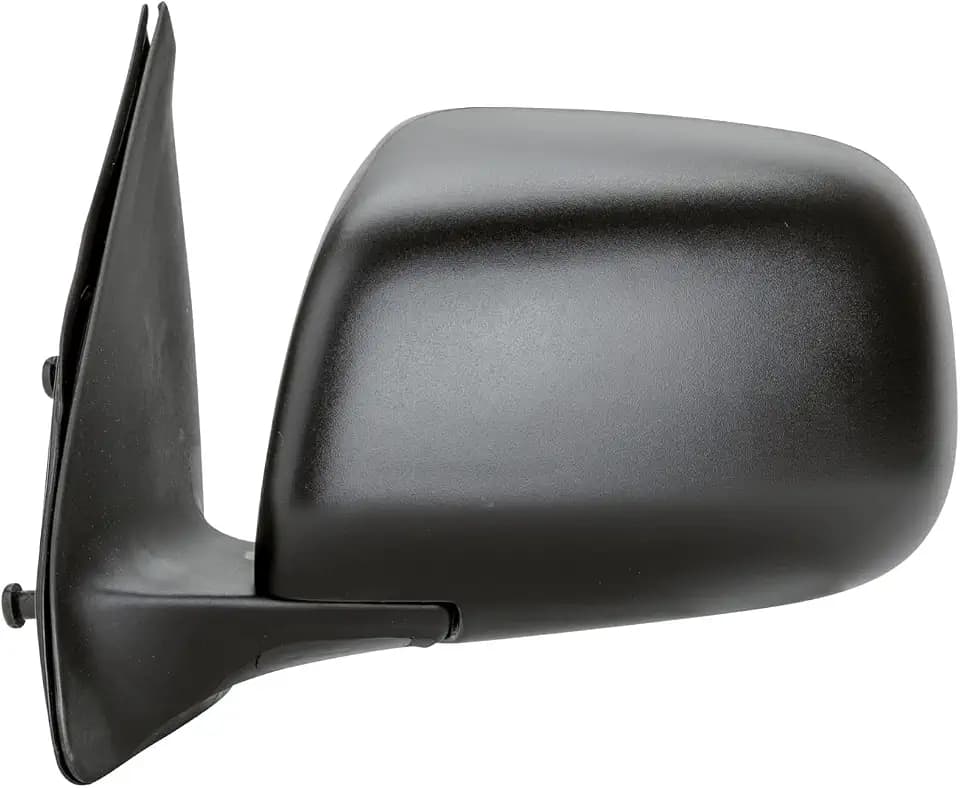 TYC 5290312 Door Mirror Left-Side Compatible with 2005-2010 Toyota Tacoma