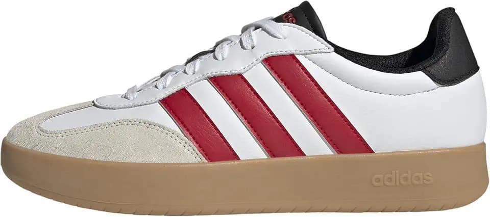 adidas Men's Barreda Fashion Sneakers