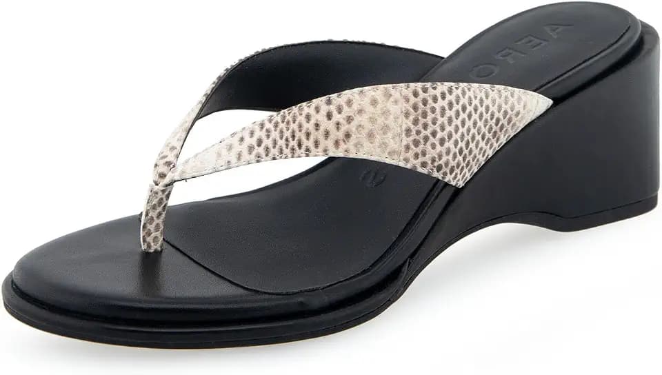 Aerosoles Women's Nero