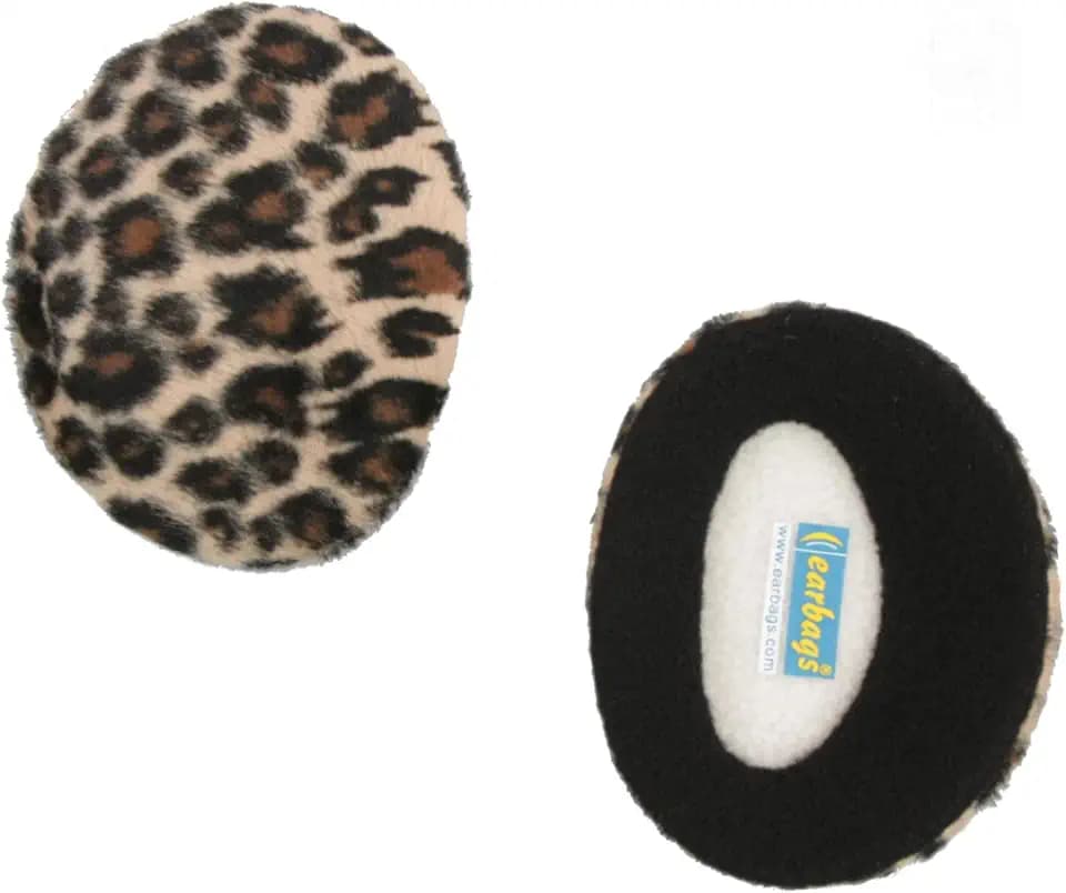 Earbags Ohrenwärmer Fashion