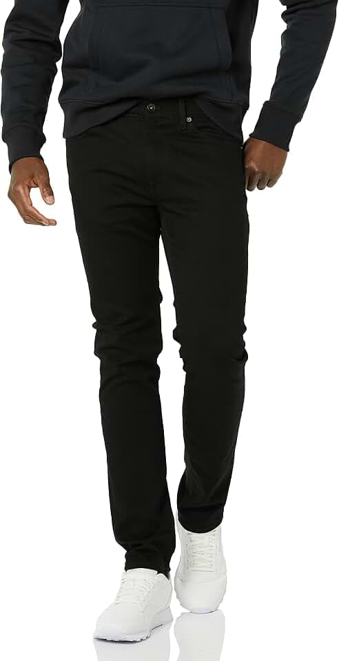 Amazon Aware Men's Slim-Fit Jeans