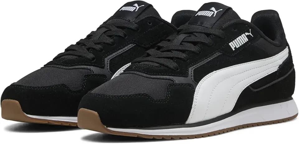 PUMA Erwachsene Softride St Miler Sneakers