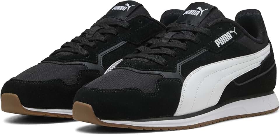 PUMA Erwachsene Softride St Miler Sneakers