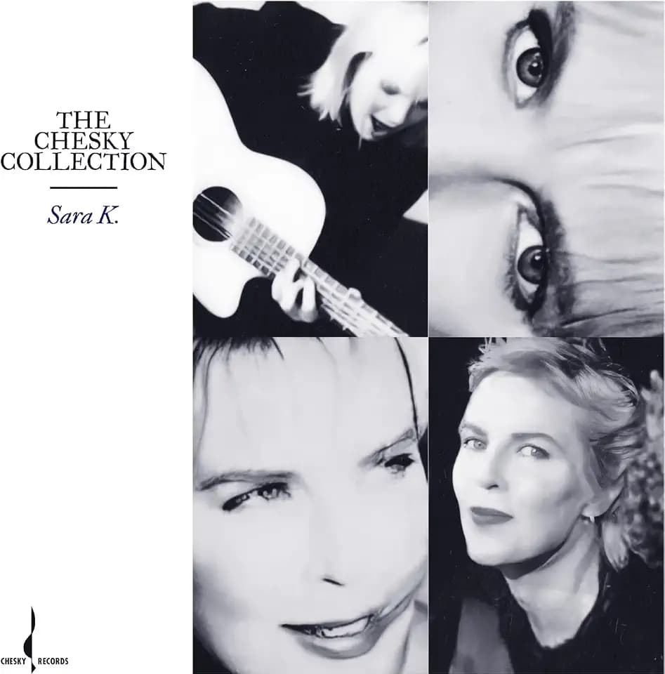 The Chesky Collection [Vinyl LP]
