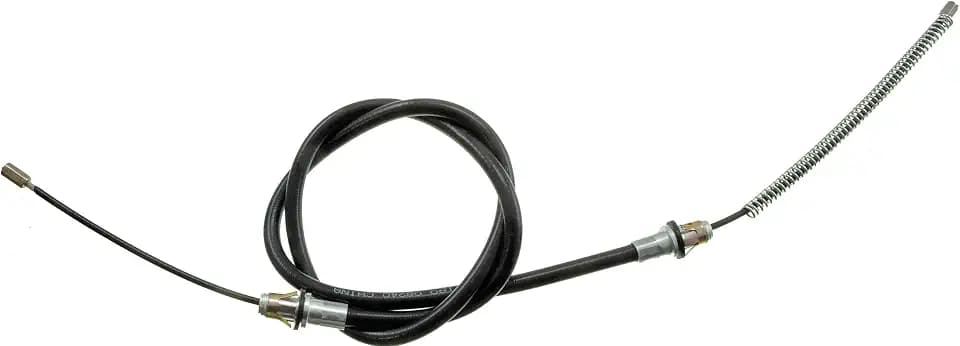 Dorman C93898 Rear Driver Side Parking Brake Cable