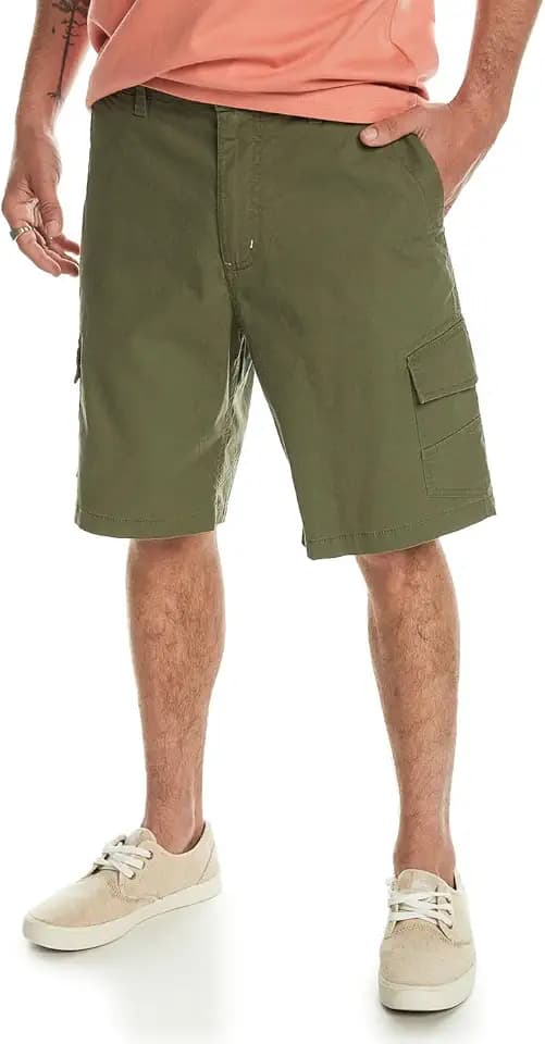 Quiksilver Herren Klassische Shorts Mw Cargo Short