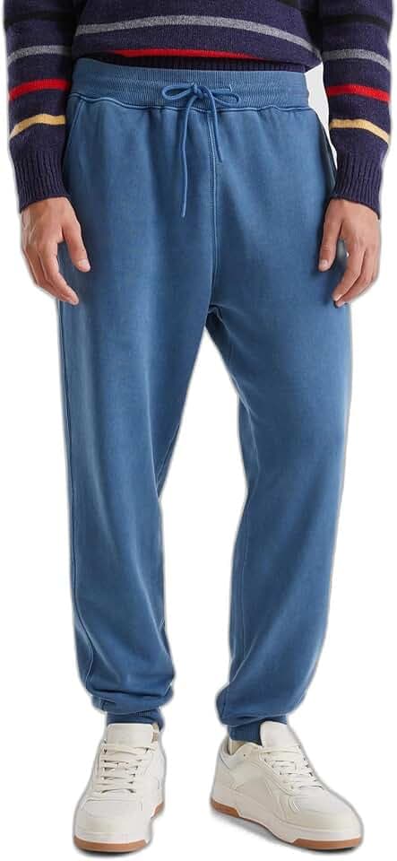 United Colors of Benetton Herren Hose