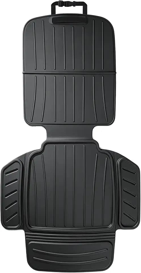 TPE Car Seat Protector for Child Car Seat