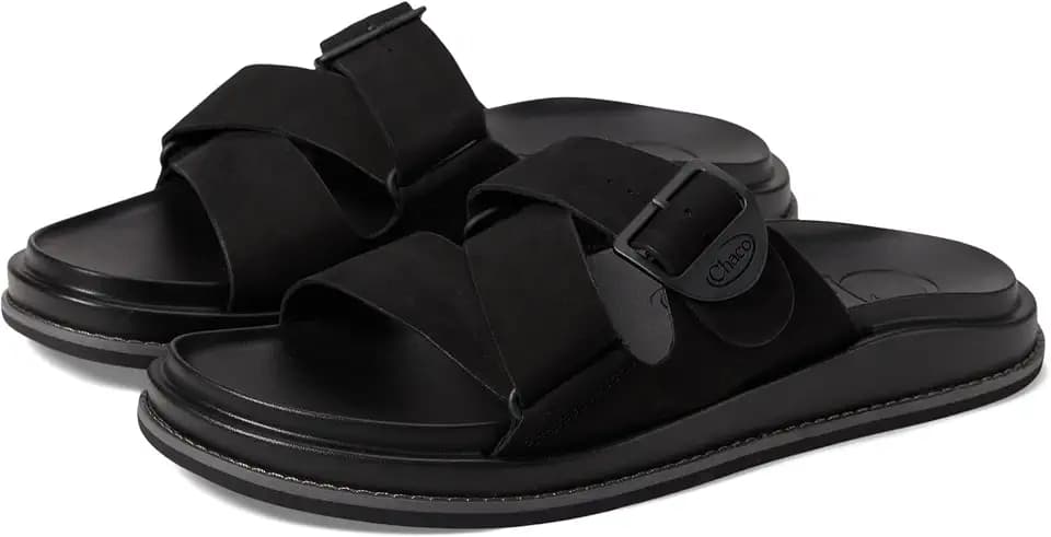 Chaco Women's Townes Slides