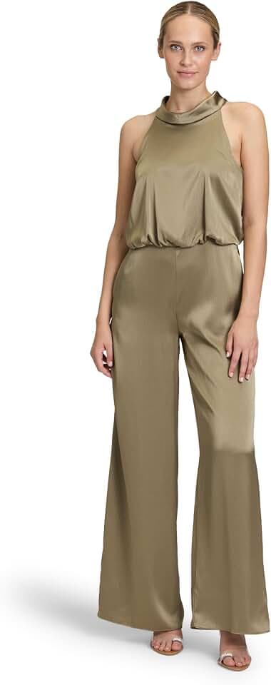 Vera Mont Damen 0303/4003 Overall (1er Pack)