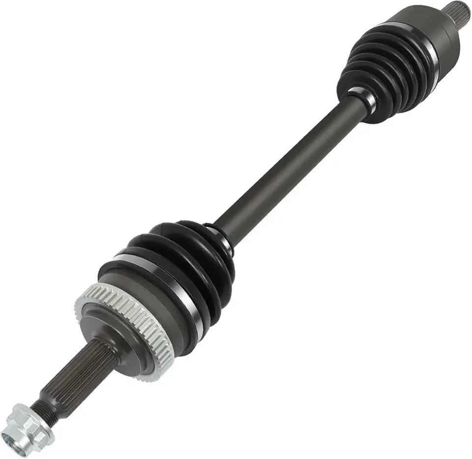 CCIYU CV Axle Shaft Assembly for Hyundai Sonata 2011 2012 - Front Left -