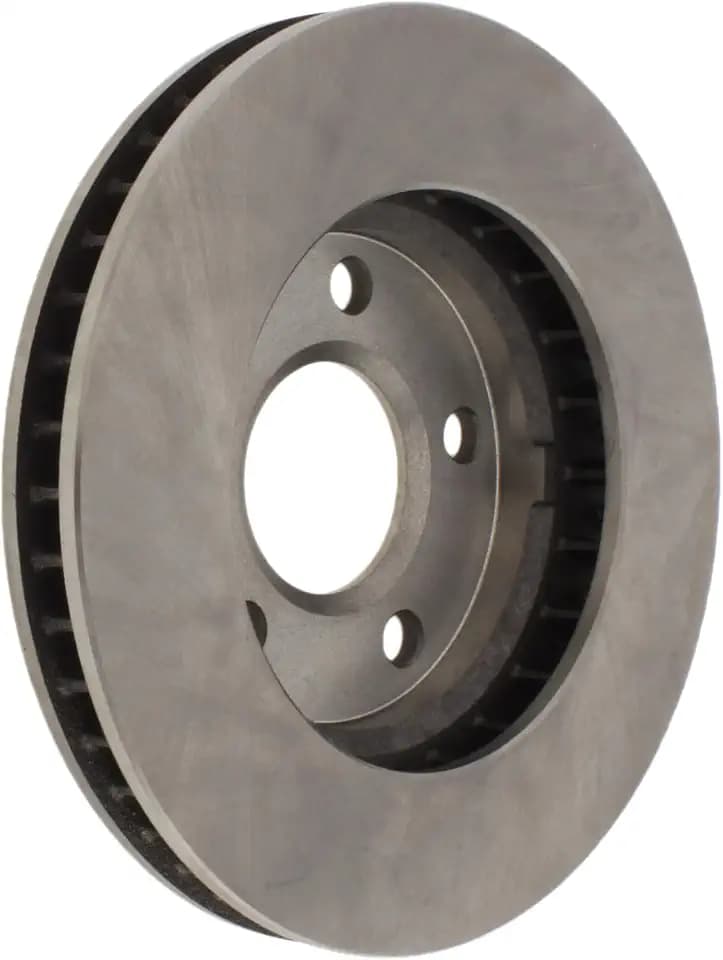 Centric 121.62057 C-Tek Automotive Replacement Front Brake Rotor Fits Select Buick, Chevrolet, Oldsmobile, Pontiac