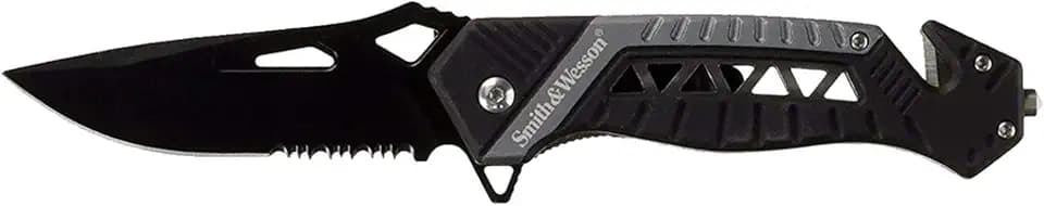 Smith & Wesson SW608BLS 8.5in