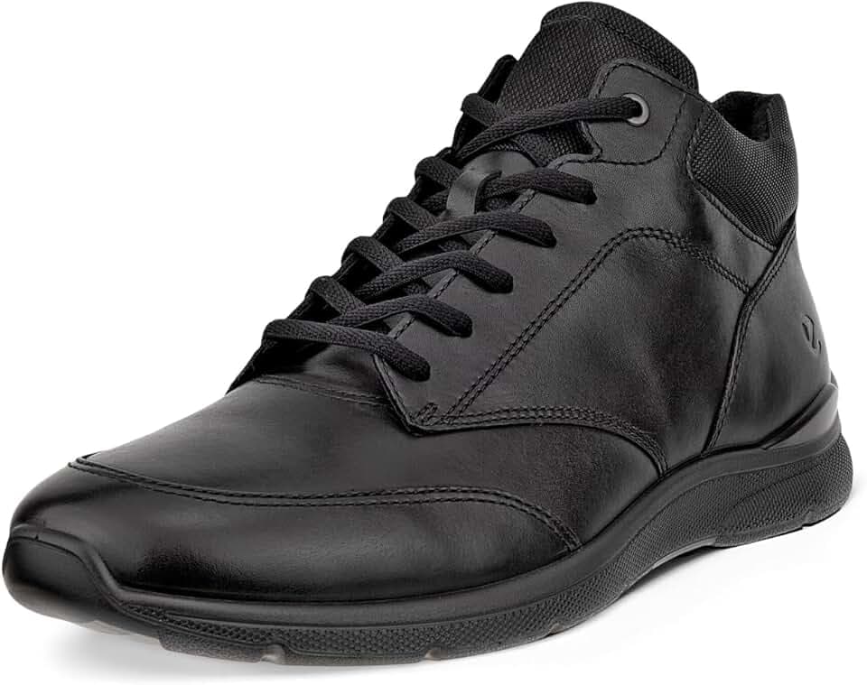 ECCO Irving Herrenschuhe 51175401001