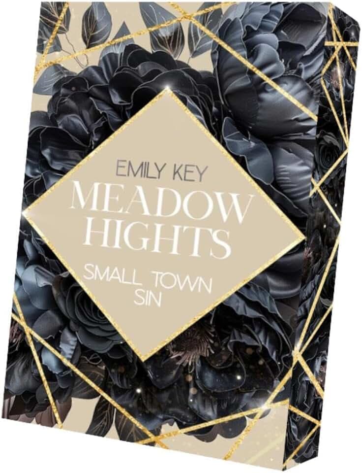 Meadow Hights - Small Town Sin (New York Gentlemen)