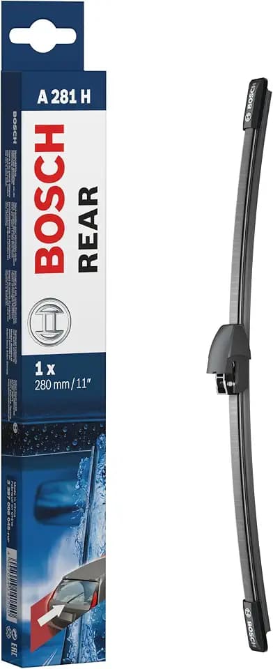 BOSCH A281H / 3397008045 OE Specialty Rear Wiper Blade - 11" (Single)