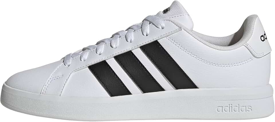 adidas Men's Grand Court Base 3.0 Schuh