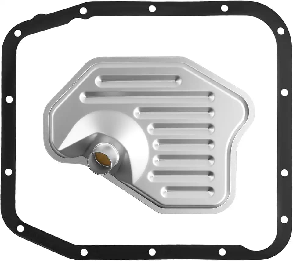 Transmission Filter with Gasket Kits 4R70W 4R75W 4R75E
