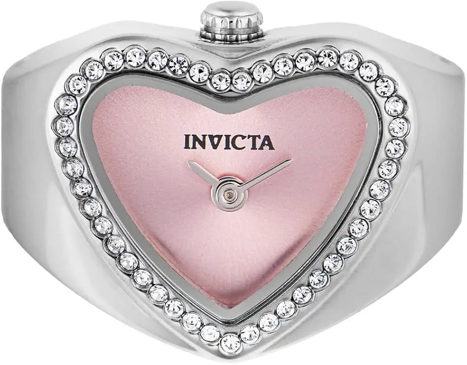 Invicta Mini Ring Watch Lady