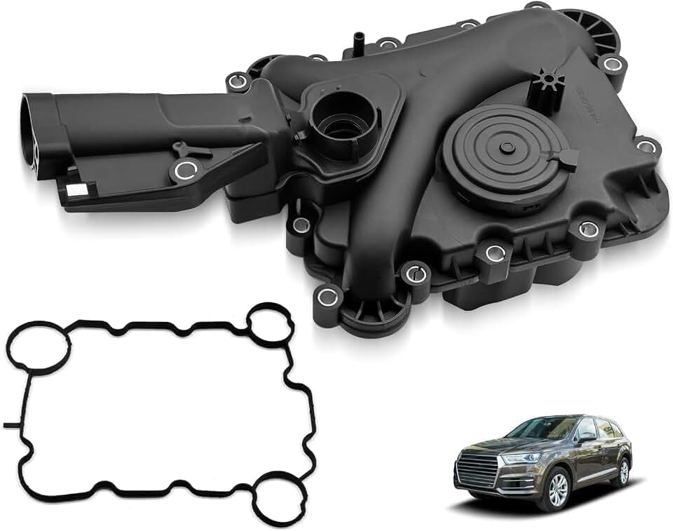 06E103547N Engine Crankcase Vent Valve Oil Separator