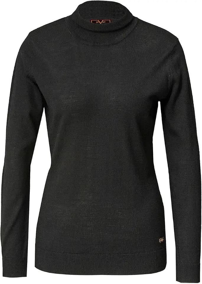 19V69 ITALIA Damen Ketty Pullover