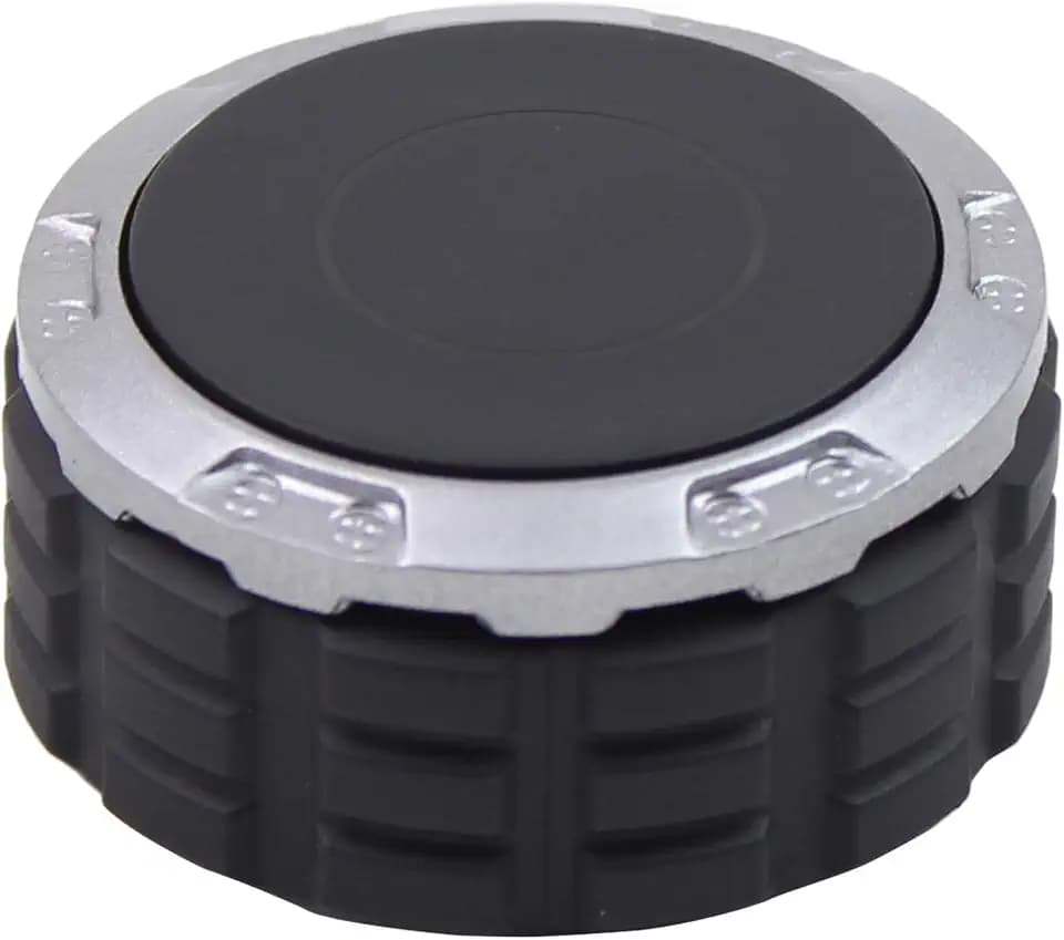 14 Inch Power Knob Display Volume Radio Controller