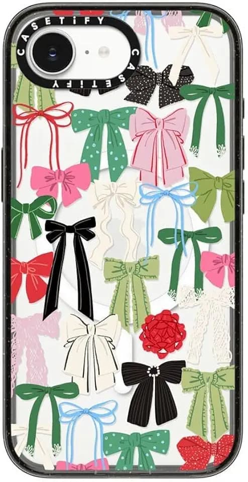CASETiFY for iPhone 17e / 16e Case - Impact Compatible with MagSafe