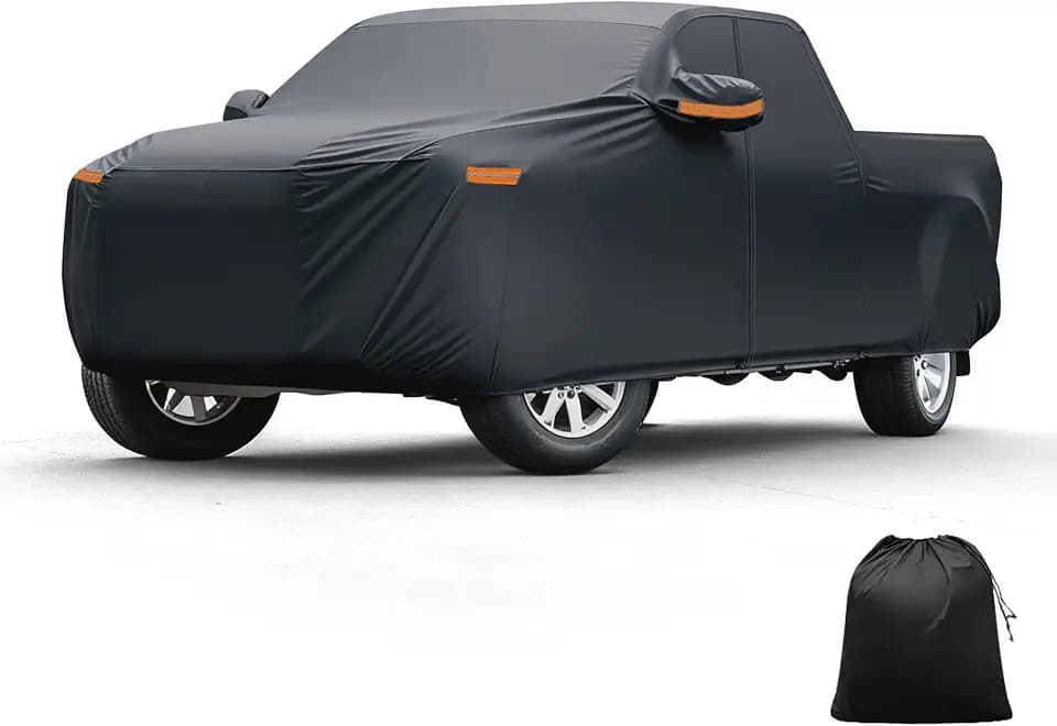 X AUTOHAUX Waterproof Sun Rain Snow Hail Protection for Ford Maverick