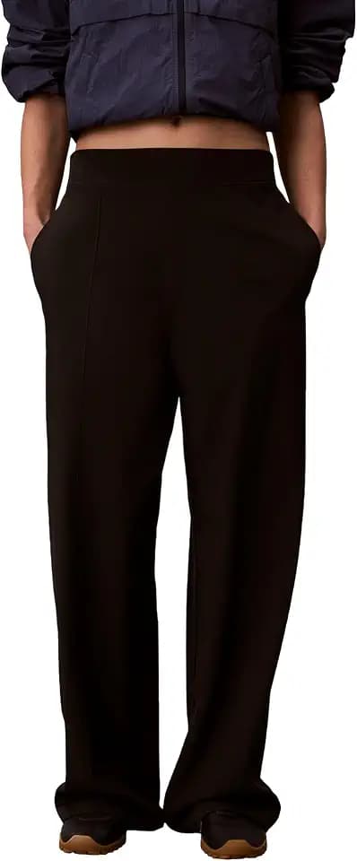 Calvin Klein Women's Commuter Woven Pants