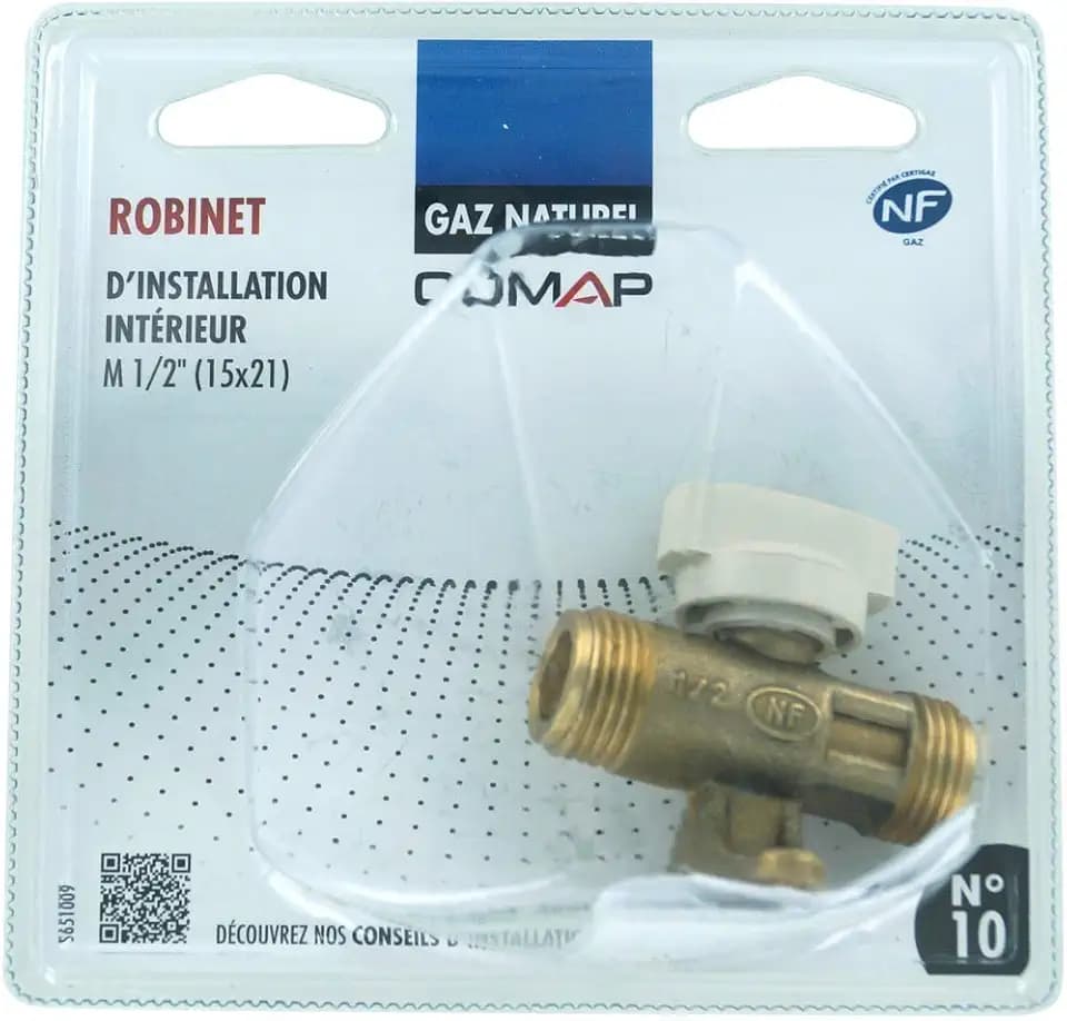 Comap S651009 Gas, neutral