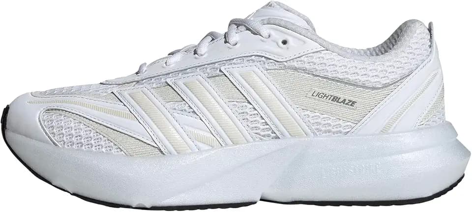 adidas Women's Lightblaze Glow Sneakers