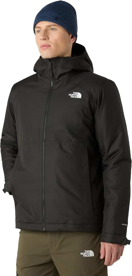 The North Face Herren Millerton Insulated Jacke (1er Pack)