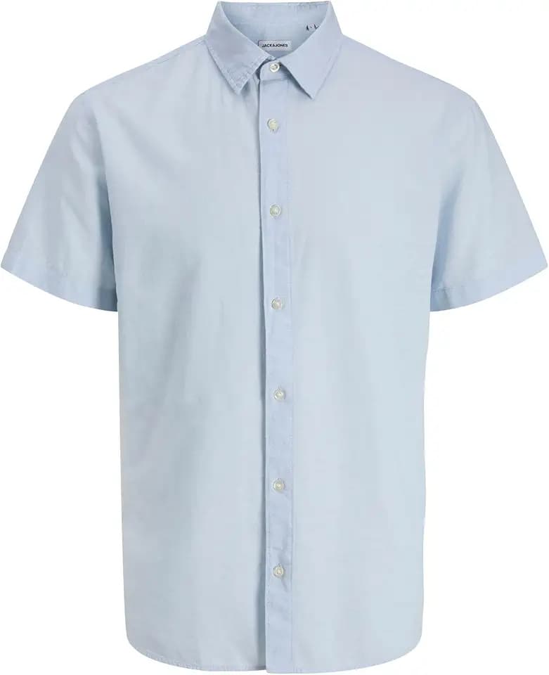 JACK & JONES Hemd Plus Size