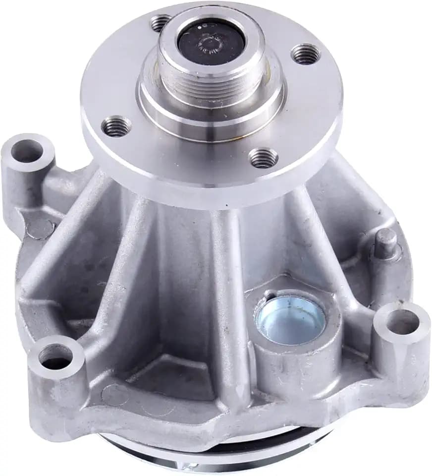 Gates 43504 Premium Engine Water Pump