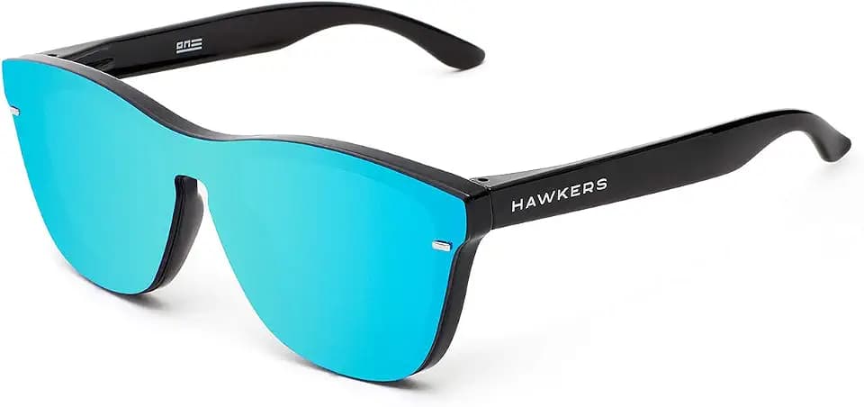 HAWKERS Sonnenbrille ONE VENM HYBRID für Herren und Damen