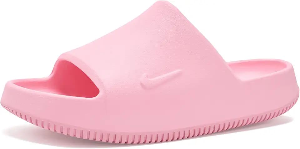 Nike Unisex Kids' Calm Slides 2.0 - Boys and Girls Sandals