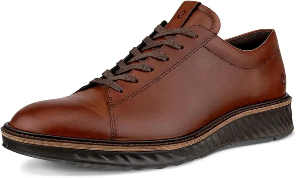 ECCO ST.1 Hybrid Luxury Dress Sneakers