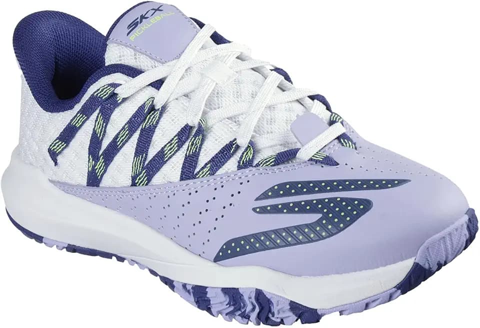 Skechers Women's Viper Court Rally