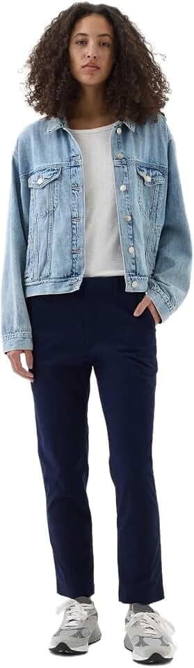 Gap Women's Downtown Pant